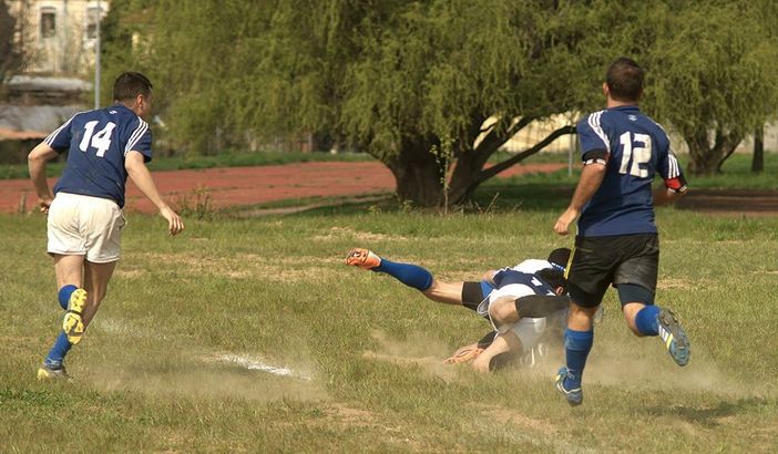 Rugby: il Saluzzo vince a Verzuolo ma pecca di concentrazione Rugby: il Saluzzo vince a Verzuolo ma pecca di concentrazione
