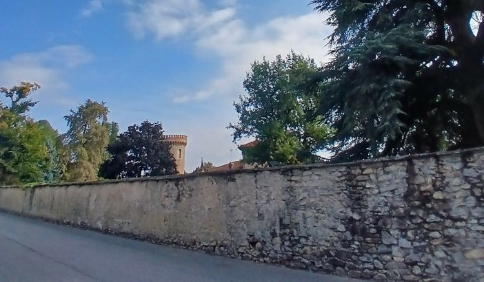 Sport, natura e memoria: Envie al “1° Giro” ai piedi del Mombracco