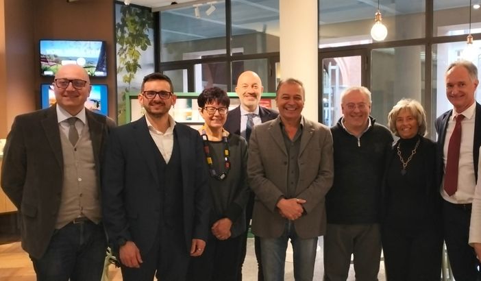 Il nuovo direttivo WoW