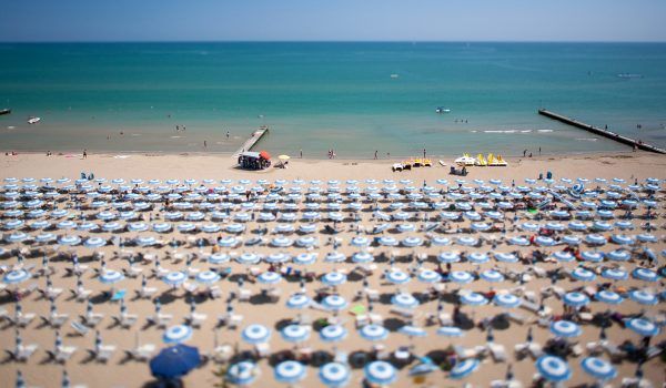 Cosa fare e vedere a Jesolo