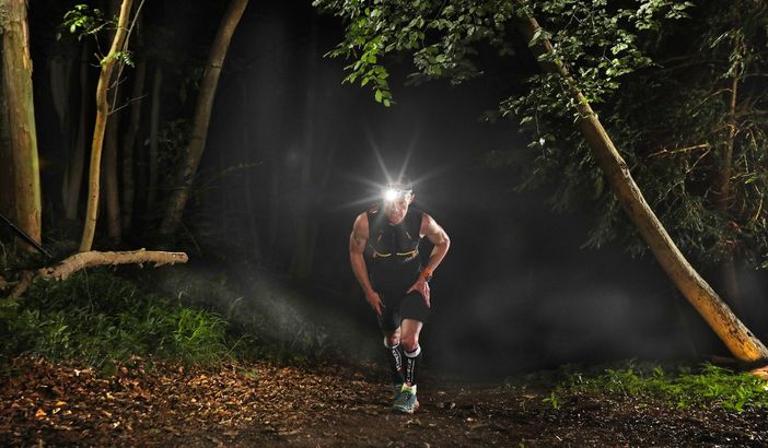 Trail notturno a Cossano Belbo tra boschi e vigneti patrimonio Unesco Trail notturno a Cossano Belbo tra boschi e vigneti patrimonio Unesco