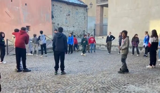 Villanova Mondovì, un anno di attività nel sociale: "Piccoli passi per riuscire a rispondere alle esigenze di tutti" Villanova Mondovì, un anno di attività nel sociale: "Piccoli passi per riuscire a rispondere alle esigenze di tutti"