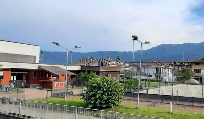 Rifreddo, oggi la "12 ore" di beach volley