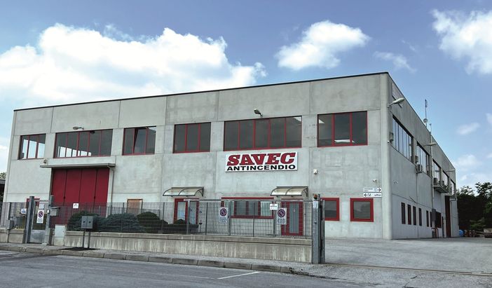 Cercasi tecnico manutentore antincendio