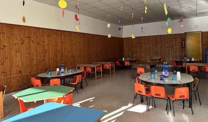 Sabato 21 febbraio Open Day all’Asilo Nido di Roreto