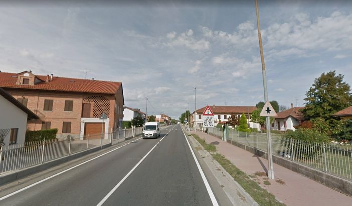 Ancora cattivi odori nella zona di Sant'Antonio di Magliano Alfieri