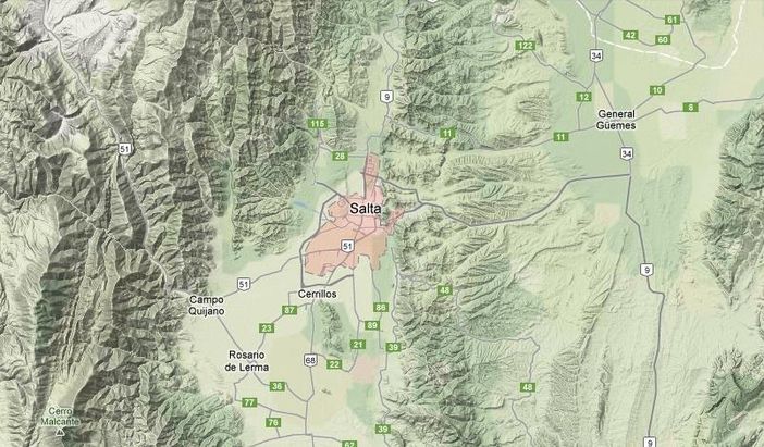 Muore in Argentina con un passaporto italiano, mistero: potrebbe essere il pedofilo di Moretta