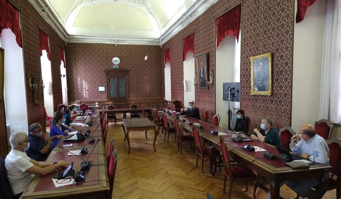 Movicentro di Cuneo: Giunta, associazioni e volontari insieme per realizzare uno spazio di accoglienza per i senzatetto