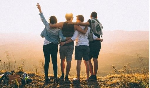 Cinque consigli pratici per organizzare un viaggio in famiglia