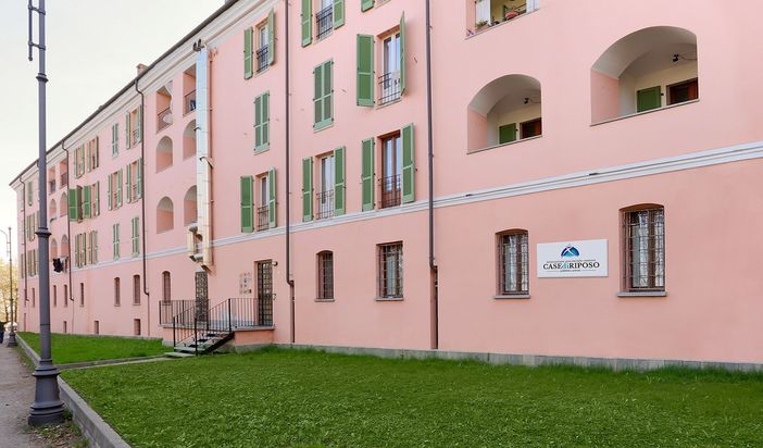 Associazione Provinciale Cuneese Case di Riposo: una convenzione con eVISO per la gestione dei costi energetici Associazione Provinciale Cuneese Case di Riposo: una convenzione con eVISO per la gestione dei costi energetici