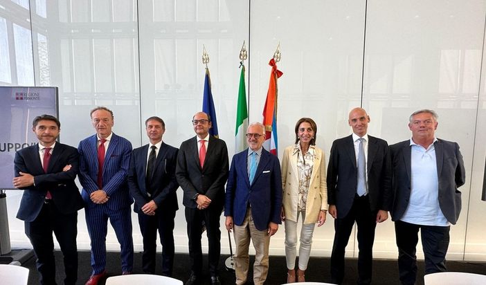 “Rilancio e sviluppo”, il Piemonte tende le mano alle imprese con un fondo da 23,5 milioni di euro