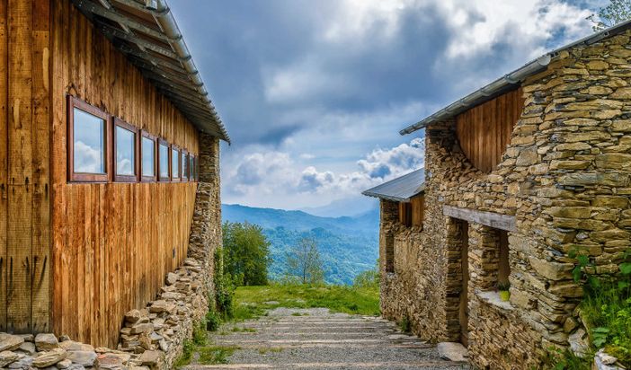 Al Rifugio Paraloup si cercano un cuoco e un coordinatore Al Rifugio Paraloup si cercano un cuoco e un coordinatore