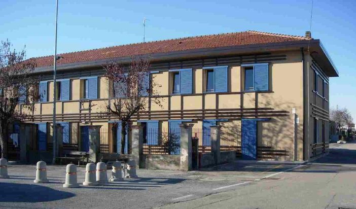 Scuola elementare di Roreto di Cherasco: approvato il progetto preliminare per i lavori di ampliamento