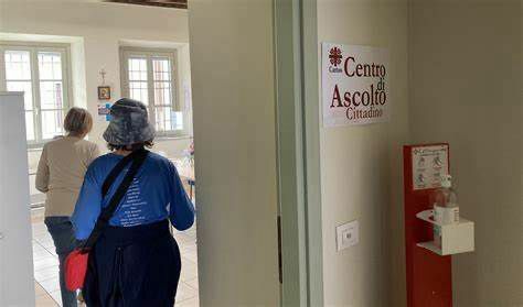 Ad Alba crescono le richieste ai centri di ascolto Caritas: “Emergono bisogni sempre più complessi” Ad Alba crescono le richieste ai centri di ascolto Caritas: “Emergono bisogni sempre più complessi”