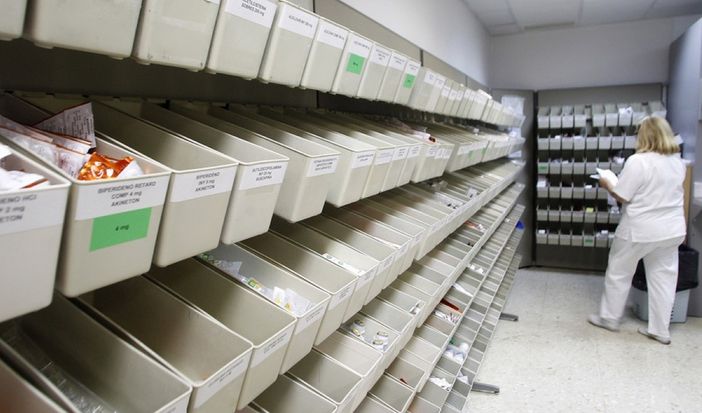 Immagine di repertorio Immagine di repertorio