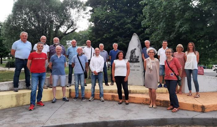 Immagine di archivio