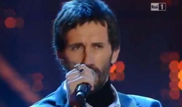 Morandi sui Marlene Kuntz: "Il rock è tornato sul palco di Sanremo"