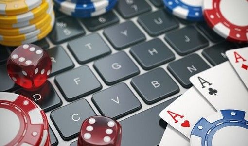 Gioco online: numeri in crescita anche nel 2023, con le scommesse sportive a fare da traino Gioco online: numeri in crescita anche nel 2023, con le scommesse sportive a fare da traino