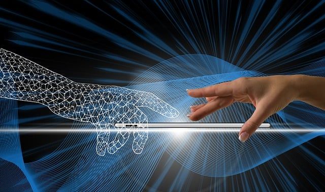 Sbloccare l'efficienza: Come l'intelligenza artificiale può semplificare il flusso di lavoro del marketing di affiliazione