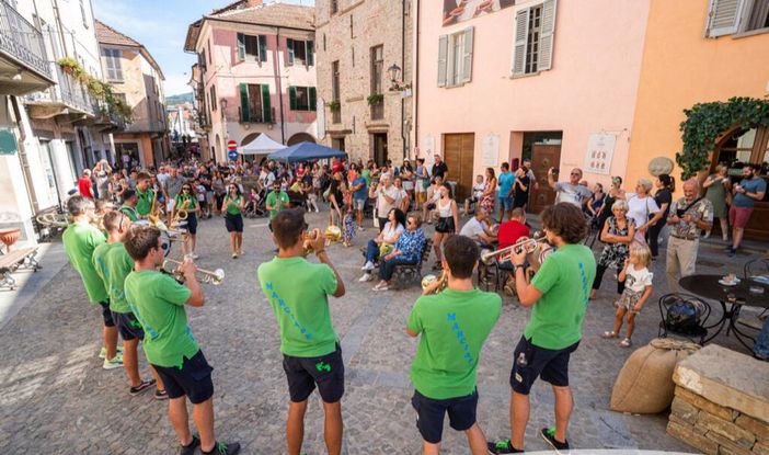 La fiera Nazionale della Nocciola ha richiamato oltre 10.000 persone