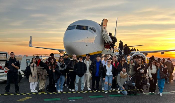 Al CFPCemon il label di eccellenza per il Programma Erasmus+ 2021-2027