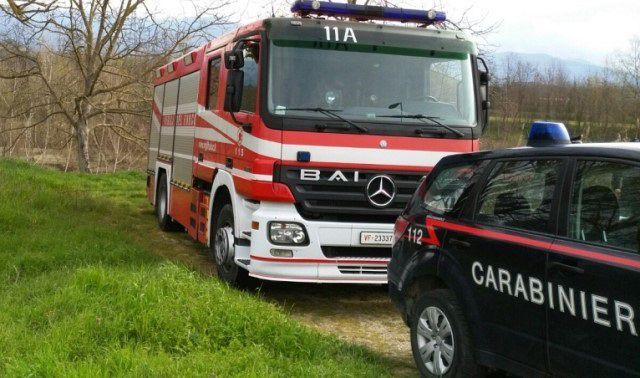 Immagine di repertorio