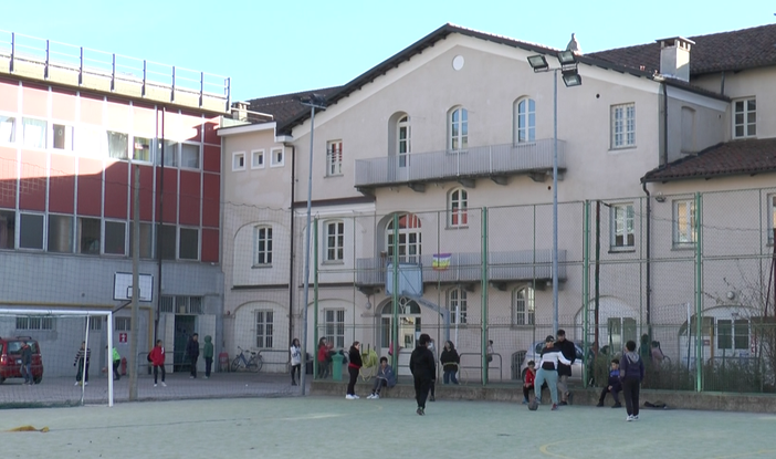 Il centro educativo post-scolastico Oasi Giovani di Savigliano cerca volontari