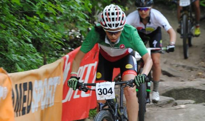 sylvie truc, racconig cycling team sylvie truc, racconig cycling team