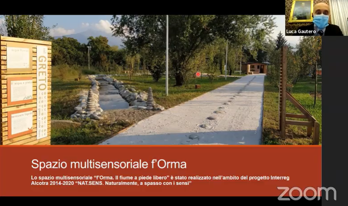 Un momento della commissione consiliare