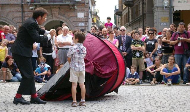 Mirabilia: a Fossano un appuntamento imperdibile!