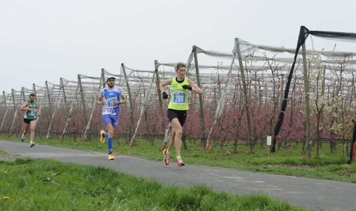 Saluzzo: domenica 24 aprile torna “La Mezza del Marchesato”
