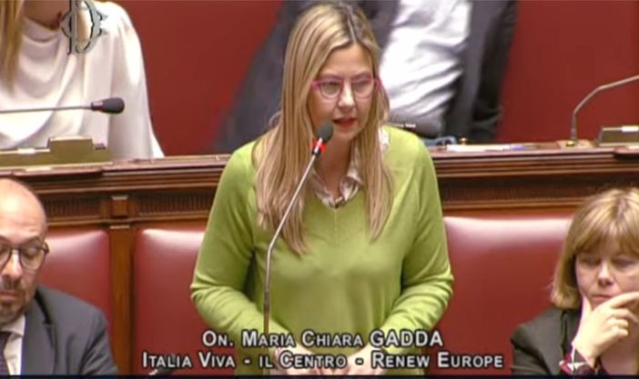 Ddl Terzo settore: Gadda, più risorse a comuni per assistenza minori Ddl Terzo settore: Gadda, più risorse a comuni per assistenza minori