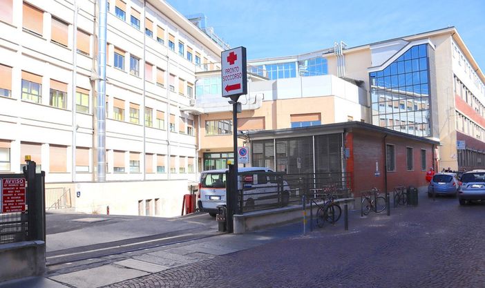 Si torna a parlare della Casa di Comunità da completare nell'ex ospedale San Lazzaro di Alba Si torna a parlare della Casa di Comunità da completare nell'ex ospedale San Lazzaro di Alba