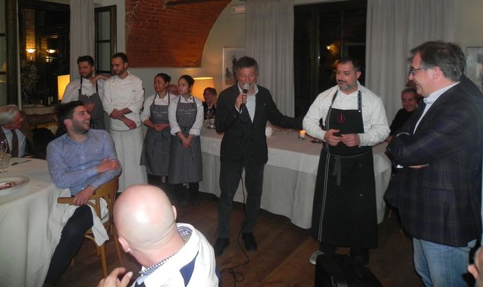 Il consorzio della chiocciola di Borgo San Dalmazzo torna a organizzare le sue proposte