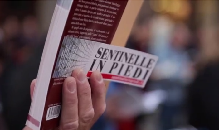 Le Associazioni gay di Cuneo: “Sconcertati dai messaggi ingannevoli dei Movimenti per la vita sull’ideologia gender” Le Associazioni gay di Cuneo: “Sconcertati dai messaggi ingannevoli dei Movimenti per la vita sull’ideologia gender”