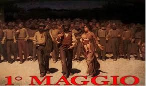 Festa del Primo Maggio della CGIL di Cuneo