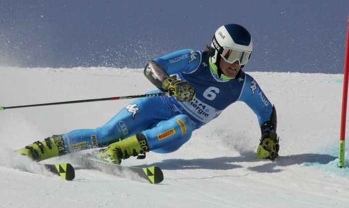Sci alpino maschile, Coppa Europa: Corrado Barbera undicesimo nello slalom di Pozza di Fassa