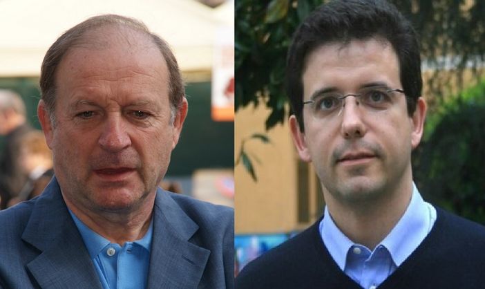 Savigliano, alle primarie del centro sinistra la sfida sarà tra Giulio Ambroggio e Gianpiero Piola