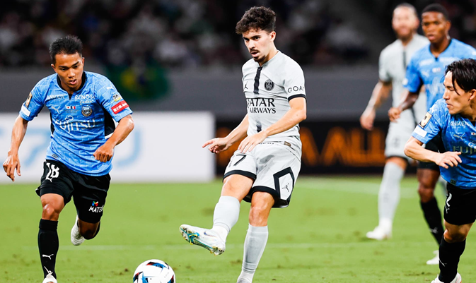 I 7 migliori trasferimenti della Ligue 1 nella finestra di mercato invernale 2023