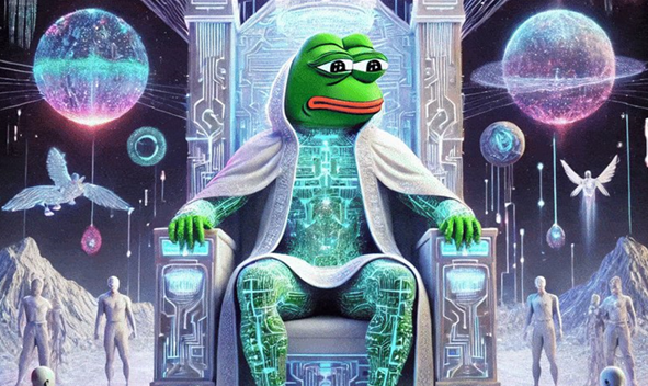 Previsioni Mind of Pepe: questo nuovo agente AI avrà successo? Previsioni Mind of Pepe: questo nuovo agente AI avrà successo?