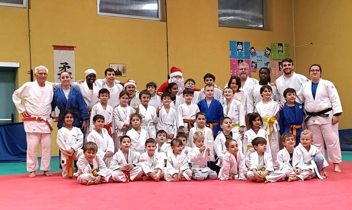 Judo Kodokan Cuneo: al via i nuovi corsi