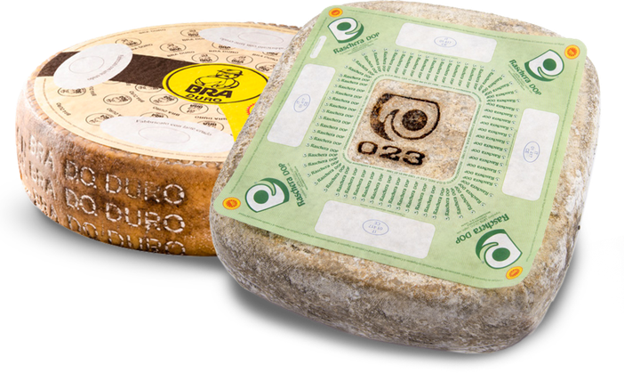 Bra e Raschera ‘eleggono’ Scarnafigi nuova Città dei Formaggi