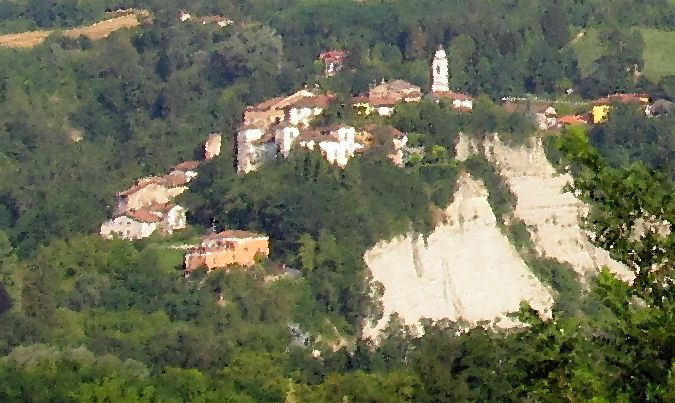 Rifiuti pericolosi a Clavesana: delibera di Giunta e petizione con 426 firme dicono "NO!" al deposito Rifiuti pericolosi a Clavesana: delibera di Giunta e petizione con 426 firme dicono "NO!" al deposito