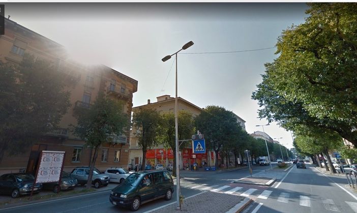 Il luogo diove sarebbe avvenuta una parte dei fatti contestati