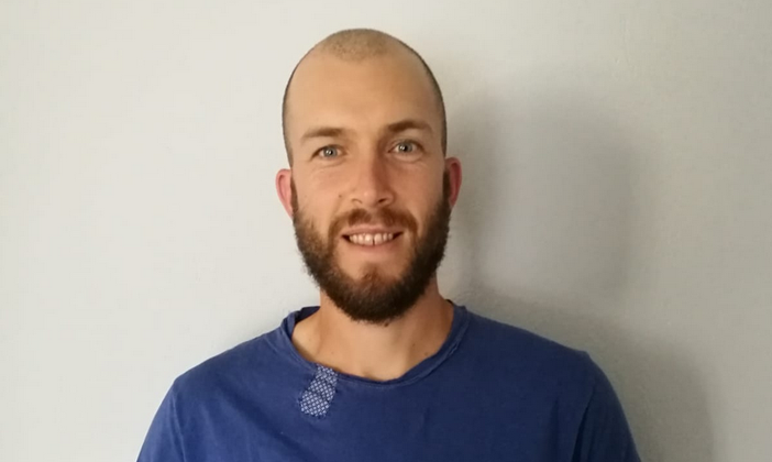 Volley, A2 maschile - Ancora un ritorno a casa: Cuneo Volley annuncia Francesco Dutto Volley, A2 maschile - Ancora un ritorno a casa: Cuneo Volley annuncia Francesco Dutto