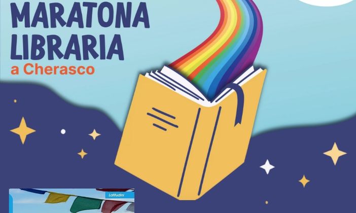 Cherasco, Sebastiano Ramello presenta "Autostop attraverso l’Himalaya"