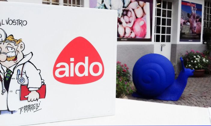 Bra: al via nelle scuole il progetto di educazione alimentare e ambientale promosso dall'AIDO