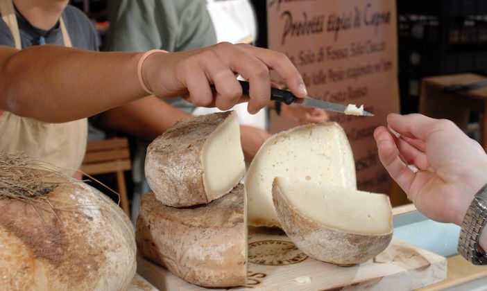 Cheese 2017: a poco più di un mese dall’evento segnali molto positivi da espositori e visitatori Cheese 2017: a poco più di un mese dall’evento segnali molto positivi da espositori e visitatori