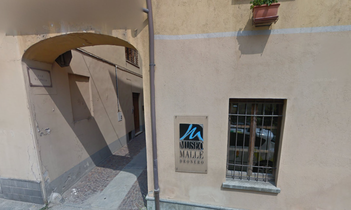 Arte e musica: presso il museo Mallé di Dronero il secondo appuntamento dell'iniziativa "L'Orecchio del Mallé"