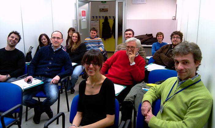 All'Apro di Canelli un corso di inglese enologico